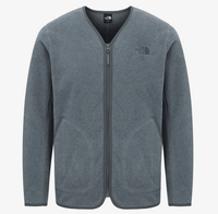 韓國直送TNF ACAMPO CARDIGAN - HLY & CHOCCICO