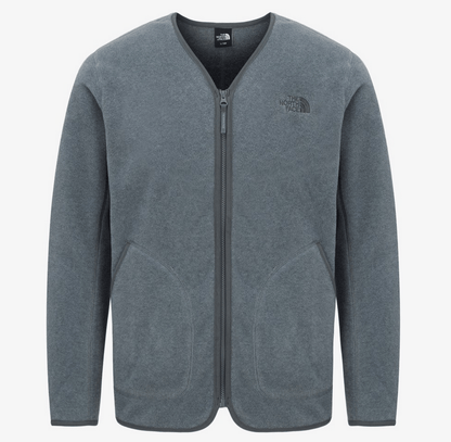 韓國直送TNF ACAMPO CARDIGAN - HLY &amp; CHOCCICO