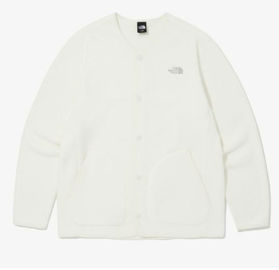 TNF ACAMPO CARDIGAN direct from Korea