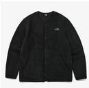 韓國直送TNF ACAMPO CARDIGAN HLY & CHOCCICO
