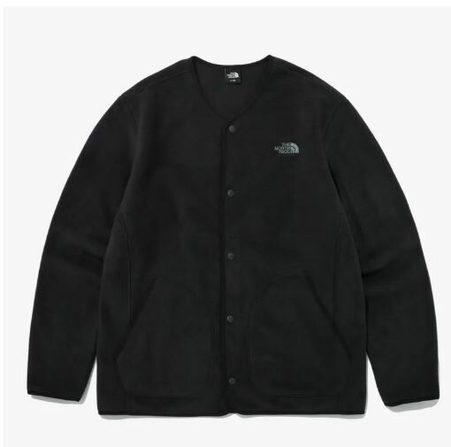 韓國直送TNF ACAMPO CARDIGAN HLY & CHOCCICO
