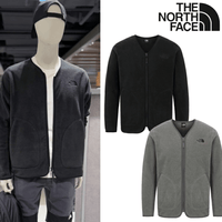 韓國直送TNF ACAMPO CARDIGAN - HLY & CHOCCICO