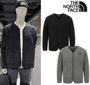韓國直送TNF ACAMPO CARDIGAN - HLY & CHOCCICO