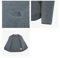 韓國直送TNF ACAMPO CARDIGAN - HLY & CHOCCICO