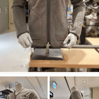 韓國直送TNF ACAMPO CARDIGAN - HLY & CHOCCICO