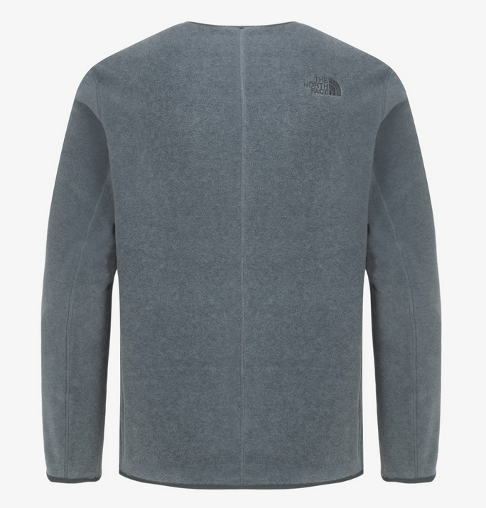 韓國直送TNF ACAMPO CARDIGAN - HLY & CHOCCICO