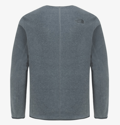 韓國直送TNF ACAMPO CARDIGAN - HLY &amp; CHOCCICO