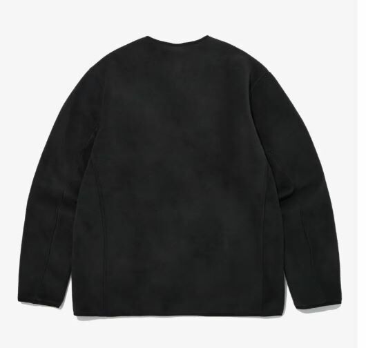 韓國直送TNF ACAMPO CARDIGAN HLY & CHOCCICO