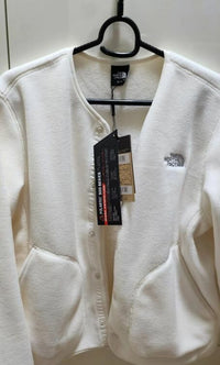 韓國直送TNF ACAMPO CARDIGAN HLY & CHOCCICO