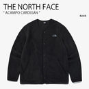 韓國直送TNF ACAMPO CARDIGAN HLY & CHOCCICO