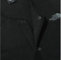 韓國直送TNF ACAMPO CARDIGAN HLY & CHOCCICO