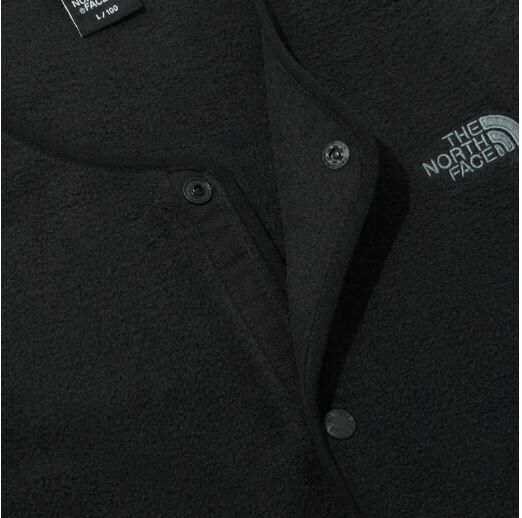 韓國直送TNF ACAMPO CARDIGAN HLY & CHOCCICO