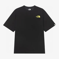 TNF Adventure Tee - HLY & CHOCCICO