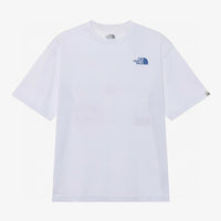 TNF Adventure Tee - HLY & CHOCCICO