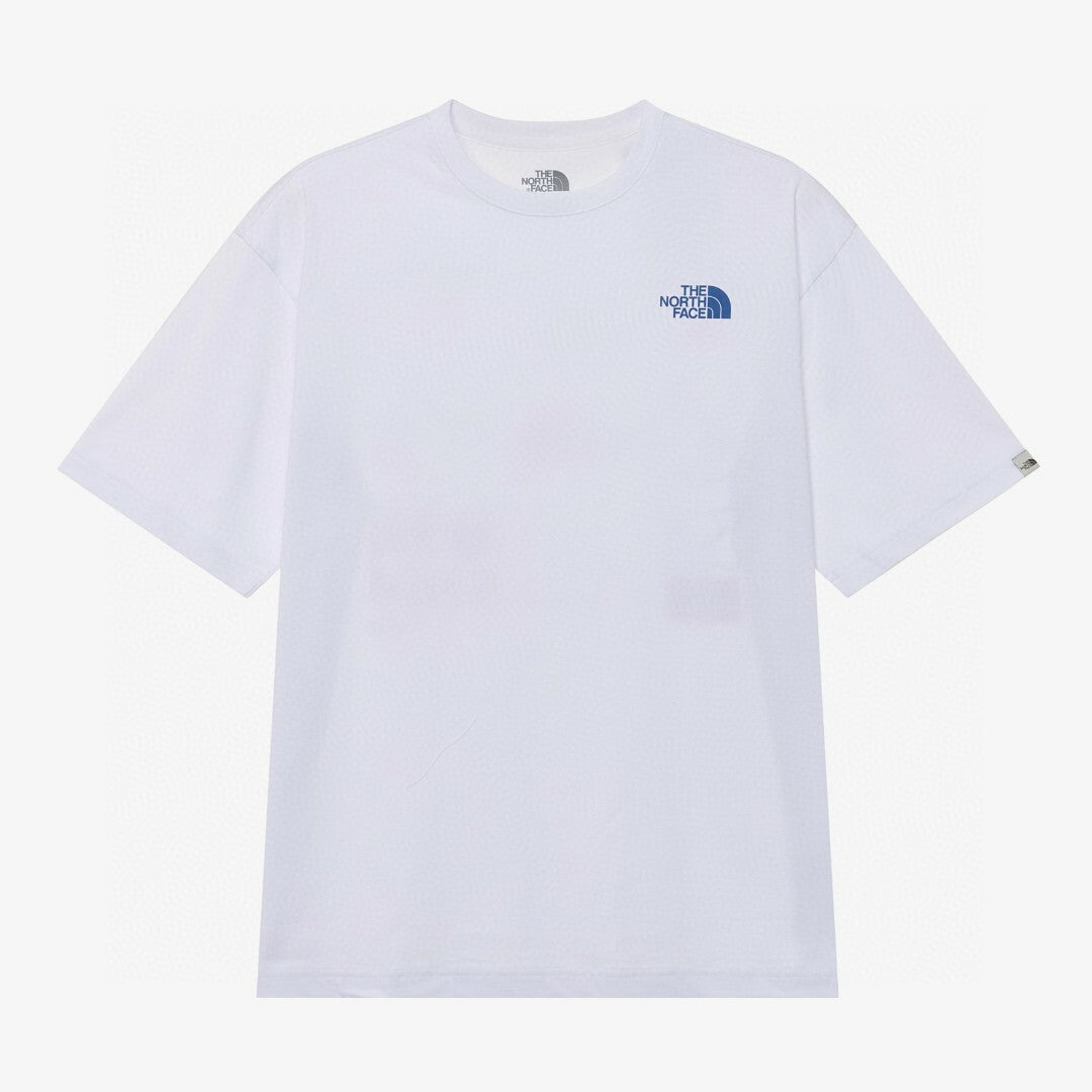 TNF Adventure Tee - HLY & CHOCCICO