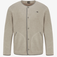 韓國直送TNF ALBANO FLEECE EX CARDIGAN - HLY & CHOCCICO