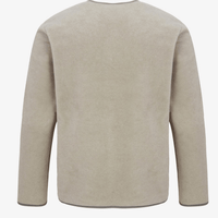 韓國直送TNF ALBANO FLEECE EX CARDIGAN - HLY & CHOCCICO