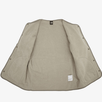 韓國直送TNF ALBANO FLEECE EX CARDIGAN - HLY & CHOCCICO