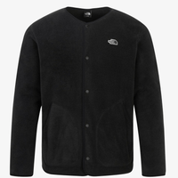 韓國直送TNF ALBANO FLEECE EX CARDIGAN - HLY & CHOCCICO