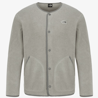 韓國直送TNF ALBANO FLEECE EX CARDIGAN - HLY & CHOCCICO