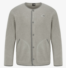 韓國直送TNF ALBANO FLEECE EX CARDIGAN - HLY & CHOCCICO