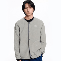 韓國直送TNF ALBANO FLEECE EX CARDIGAN - HLY & CHOCCICO