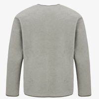 韓國直送TNF ALBANO FLEECE EX CARDIGAN - HLY & CHOCCICO