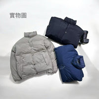 TNF Alteration Sierra 羽絨  |3 Color ✨少量碼數 HLY & CHOCCICO
