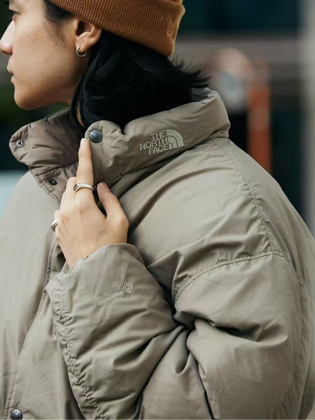 TNF Alteration Sierra 羽絨  |3 Color ✨少量碼數 - HLY & CHOCCICO