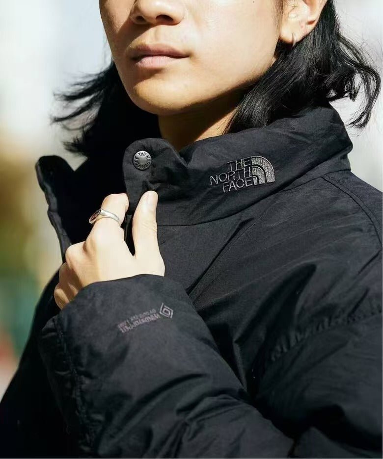 TNF Alteration Sierra 羽絨  |3 Color ✨少量碼數 - HLY & CHOCCICO