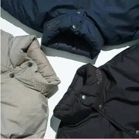 TNF Alteration Sierra 羽絨  |3 Color ✨少量碼數 - HLY & CHOCCICO