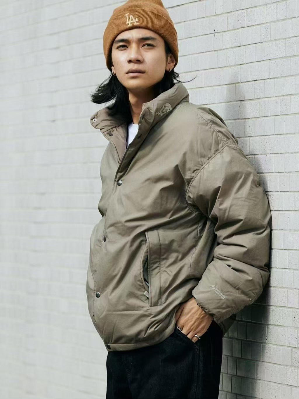 TNF Alteration Sierra 羽絨  |3 Color ✨少量碼數 - HLY & CHOCCICO