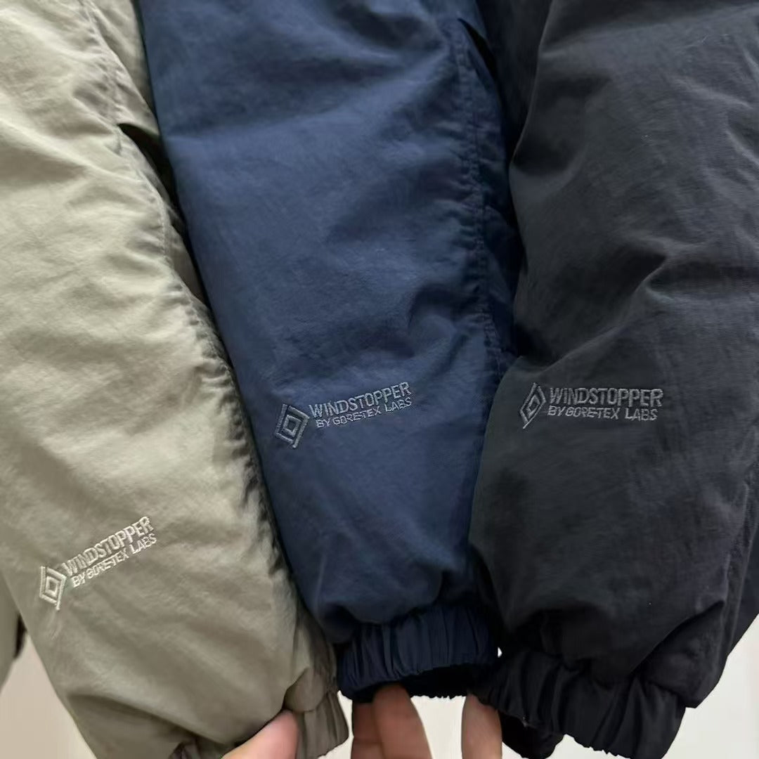TNF Alteration Sierra 羽絨  |3 Color ✨少量碼數 HLY & CHOCCICO