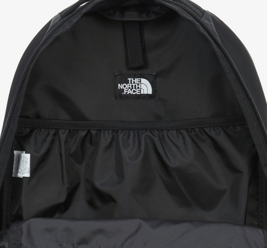 韓國直送TNF ASCEND LT15／ LT 20 BACKPACK - HLY & CHOCCICO