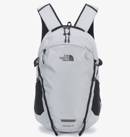 TNF ASCEND LT15／LT 20 BACKPACK Direct from Korea