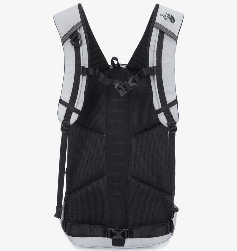 韓國直送TNF ASCEND LT15／ LT 20 BACKPACK - HLY & CHOCCICO