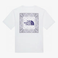 TNF Bandana Tee - HLY & CHOCCICO