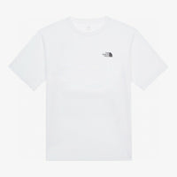 TNF Bandana Tee - HLY & CHOCCICO