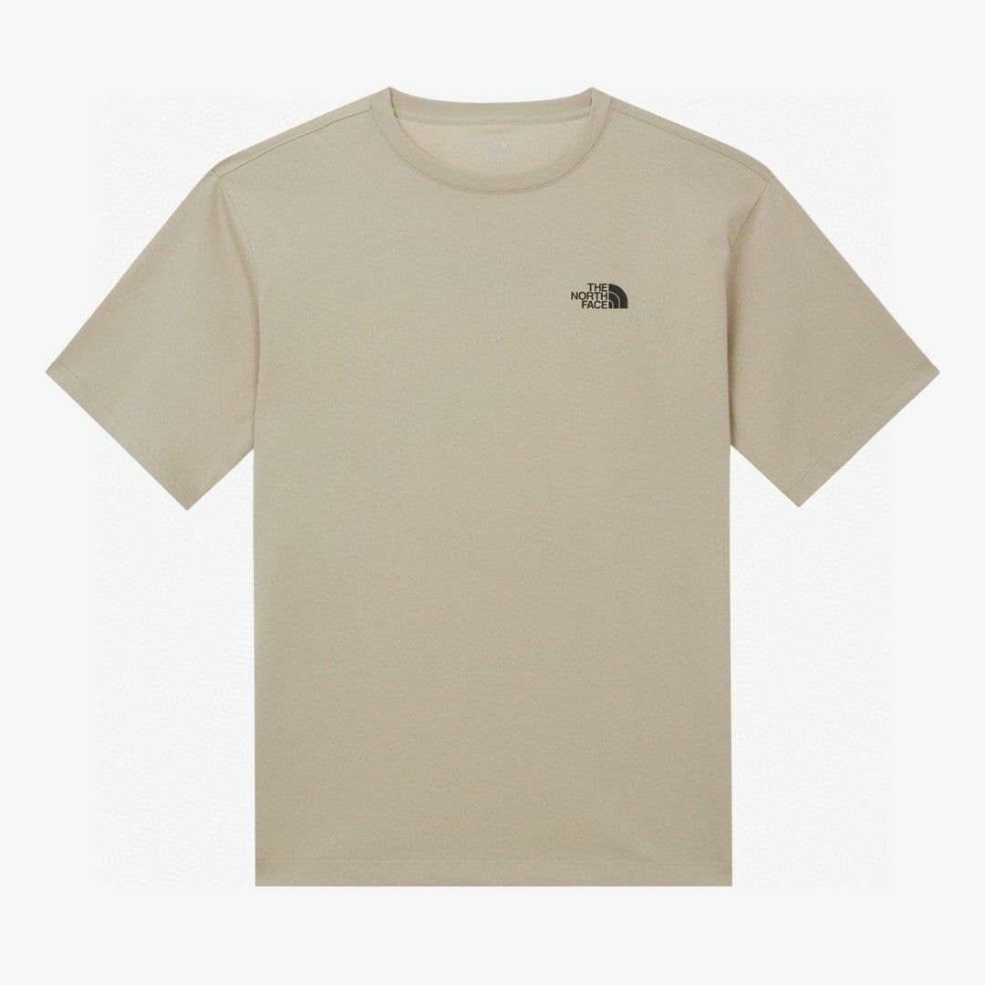 TNF Bandana Tee - HLY & CHOCCICO