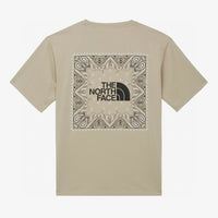 TNF Bandana Tee - HLY & CHOCCICO