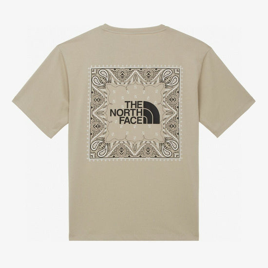 TNF Bandana Tee