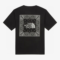 TNF Bandana Tee - HLY & CHOCCICO