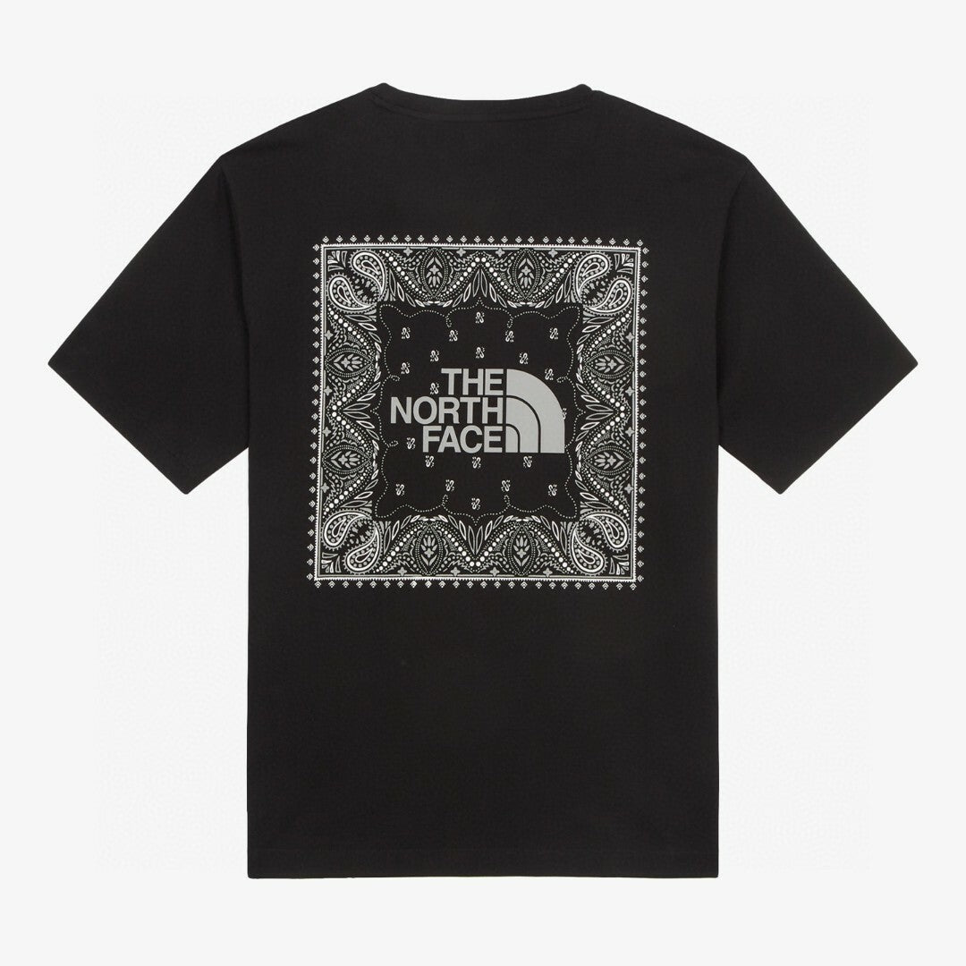 TNF Bandana Tee - HLY & CHOCCICO