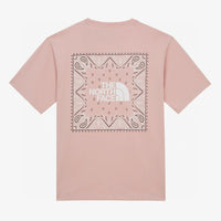 TNF Bandana Tee - HLY & CHOCCICO