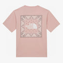 TNF Bandana Tee - HLY & CHOCCICO