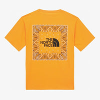 TNF Bandana Tee - HLY & CHOCCICO