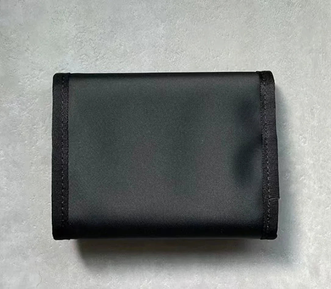 🌟售完即止🌟韓國直送TNF BASE CAMP WALLET - HLY &amp; CHOCCICO