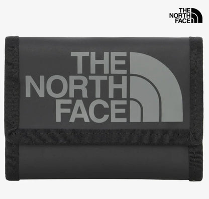 🌟售完即止🌟韓國直送TNF BASE CAMP WALLET - HLY &amp; CHOCCICO