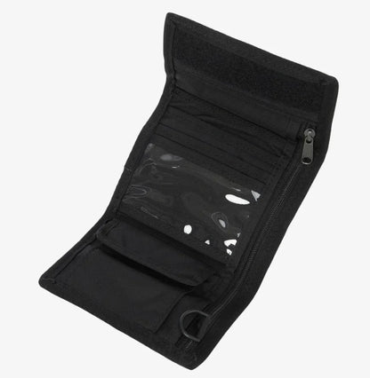 🌟售完即止🌟韓國直送TNF BASE CAMP WALLET - HLY &amp; CHOCCICO