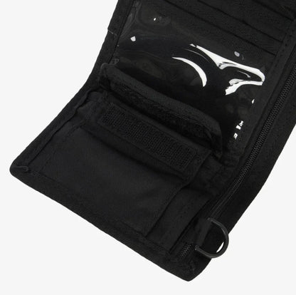 🌟售完即止🌟韓國直送TNF BASE CAMP WALLET - HLY &amp; CHOCCICO